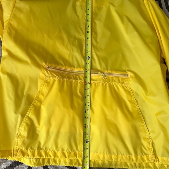 Signa pullover wind breaker - Picture 7 of 7